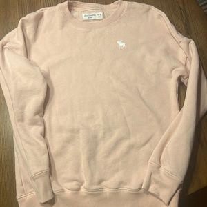 Abercrombie girls sweatshirt